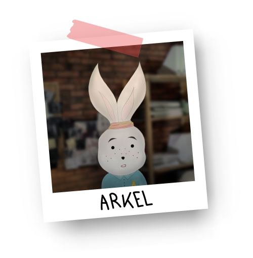 ARKEL