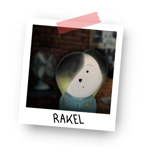 RAKEL