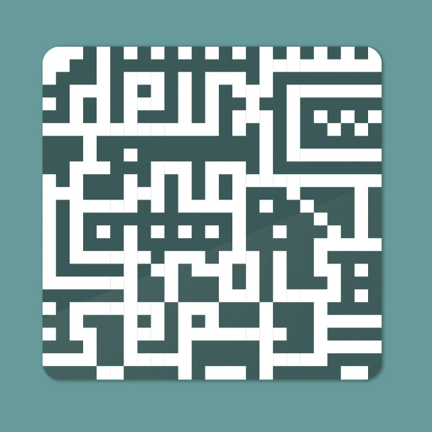 zoom sur l'étiquette